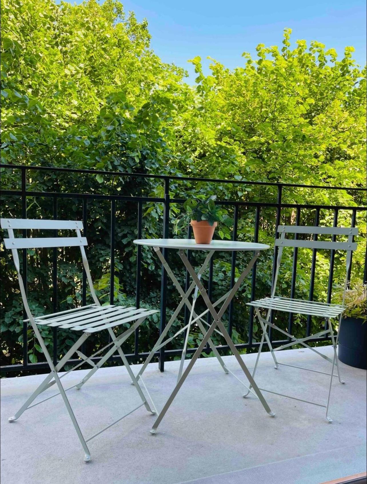 Modern 2 Bedroom Apartment Near Paris Metro, Giant Flat Screen Tv 85 Inches, Balcony, Free Parking Ivry-sur-Seine Buitenkant foto
